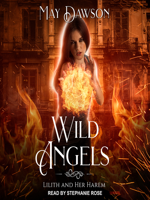 Title details for Wild Angels by May Dawson - Available